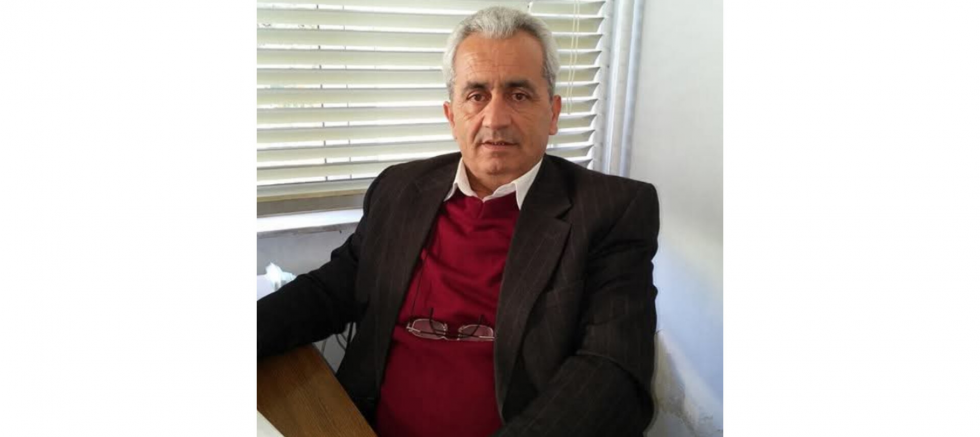 DYP’li Yakup Muslu: “Balıkesir’de Vatandaşın Gündemi Hayat Pahalılığı ve Adalet” - GÜNDEM - İnternetin Ajansı