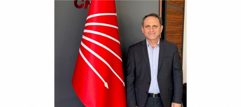 Ecevit Keleş: “Gelir Politikası Toplumsal Gerçeklerden Koparılamaz” - GÜNDEM - İnternetin Ajansı