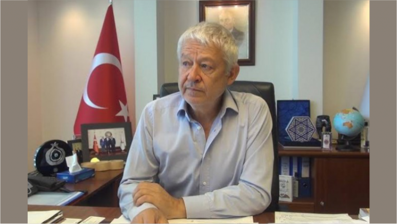 Edirne Ticaret ve Sanayi Odası'nın Önceki Dönem Başkanı Recep Zıpkınkurt'tan Kredi Faizleri Artışına İlişkin Açıklama ve Çözüm Önerisi - GÜNDEM - İnternetin Ajansı
