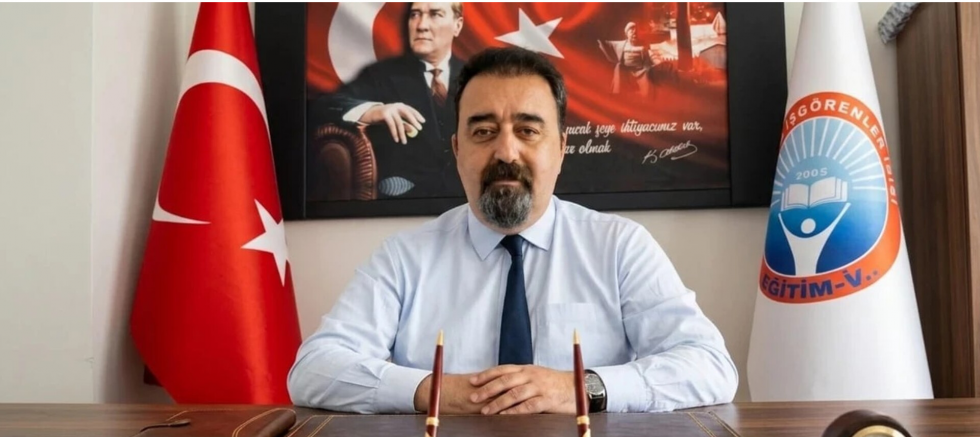 Eğitim-İş Kırşehir Şube Başkanı Öner Bayık’tan Anneler Günü Mesajı - GÜNDEM - İnternetin Ajansı
