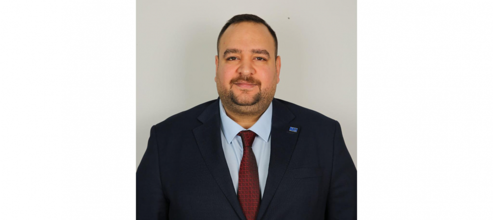 Emircan Ahmet Alsan: “Engelsiz Bir Toplum İçin Ortak Sorumluluğumuz Var” - GÜNDEM - İnternetin Ajansı