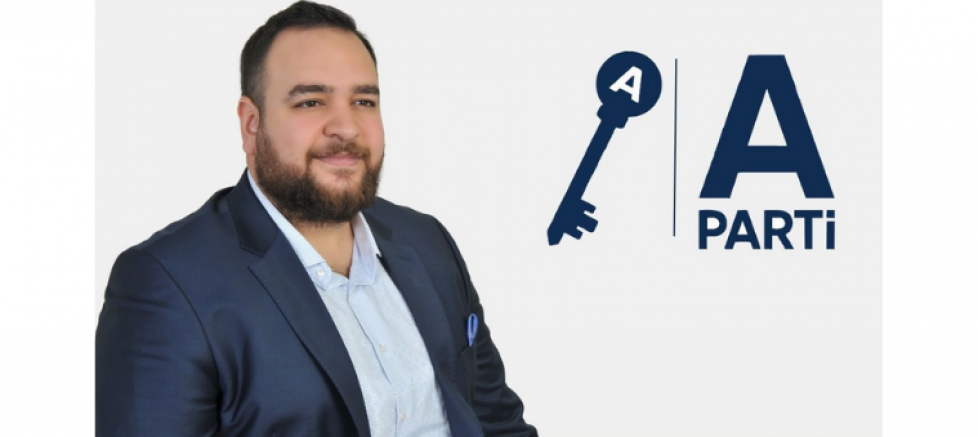 Emircan Ahmet Alsan: Sanayide Parçalı Destekler Değil, Bütünleşik Bir Üretim Politikası Gerekli - GÜNDEM - İnternetin Ajansı