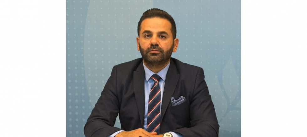 Emre Öztürk: Şahinbey Mahallelerini Muhtarlarıyla Birlikte Yönetmeli - GÜNDEM - İnternetin Ajansı