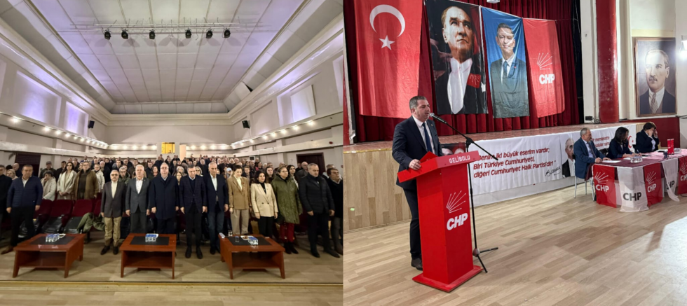 Engin Coşkun: Danışma Kurulumuz ortak aklın ve kararlı mücadelenin güçlü bir göstergesidir - GÜNDEM - İnternetin Ajansı