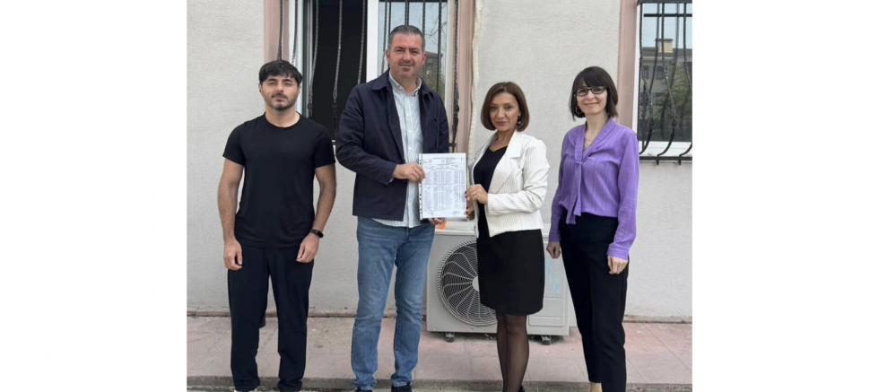 Engin Coşkun Mazbatasını Aldı: Gelibolu’da Yeni Dönem Başladı - GÜNDEM - İnternetin Ajansı