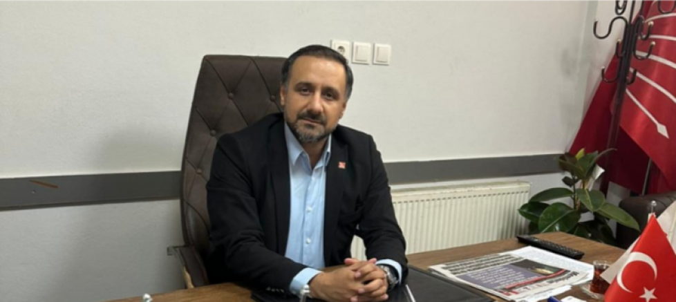 Engin Doğan: “Balıkesir Çarşısı Esnafının Bir Ekmek Derdini Kimse Görmezden Gelemez” - GÜNDEM - İnternetin Ajansı