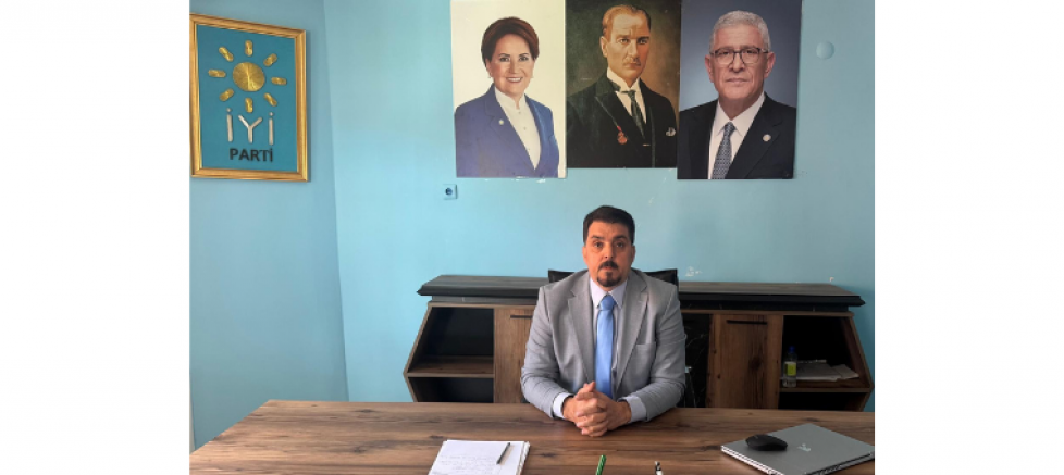 Erenkara: İliç’teki Facia Güvenlik Zincirindeki Açıkları Ortaya Çıkardı - GÜNDEM - İnternetin Ajansı