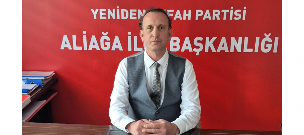 Eryılmaz: “Okul Kantinlerinde Denetim Yok, Çocuklarımız Risk Altında” - GÜNDEM - İnternetin Ajansı