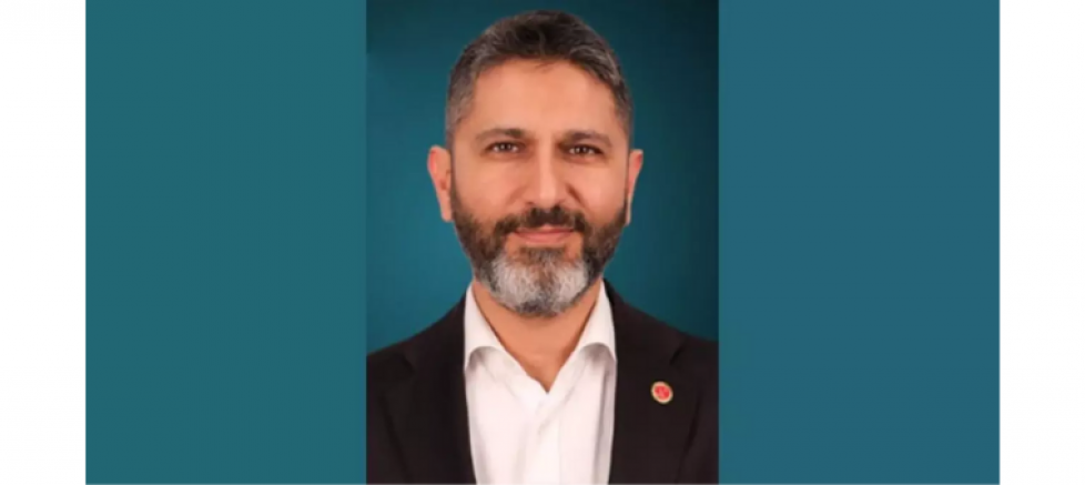 Ethem Ersöz: Çevreye Sahip Çıkmak İnsanlığa ve Geleceğe Sahip Çıkmaktır - GÜNDEM - İnternetin Ajansı