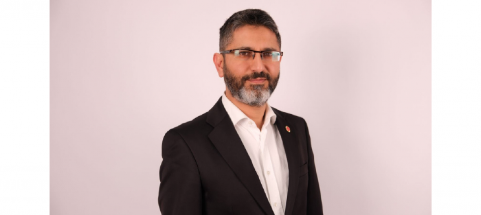 Ethem Ersöz: “Hekimlerimizin özverisi Toplumun En Büyük Güvencesidir” - GÜNDEM - İnternetin Ajansı