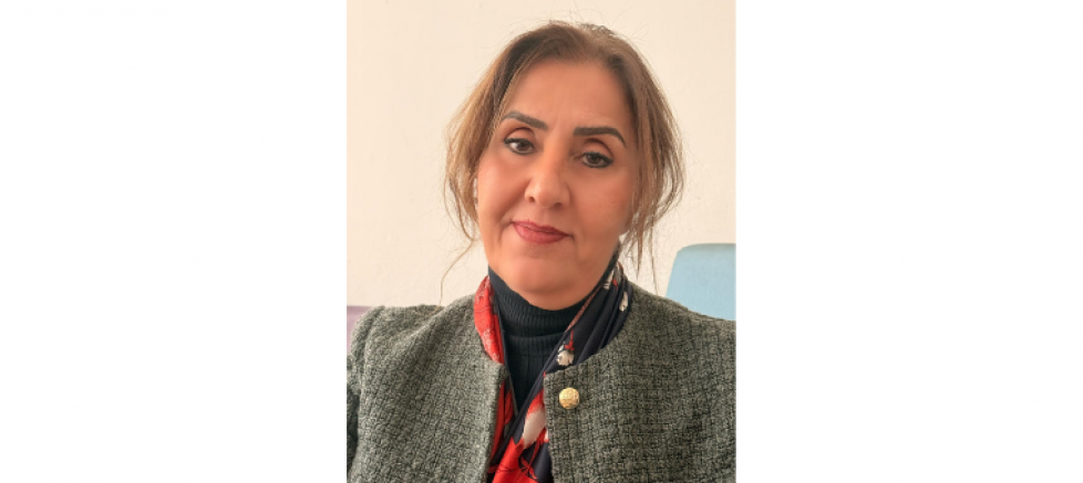 Fatımatüzzehra Kıraç’tan Tıp Bayramı Mesajı - GÜNDEM - İnternetin Ajansı