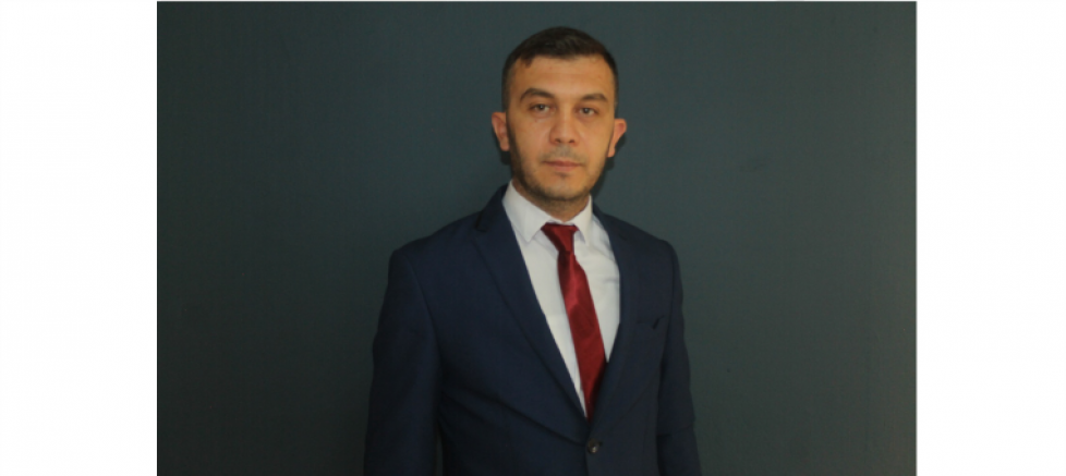 Fehmi Güray Çakır: Ramazan Bayramı Birlik ve Kardeşliğin Güçlendiği Mübarek Günlerdir - GÜNDEM - İnternetin Ajansı