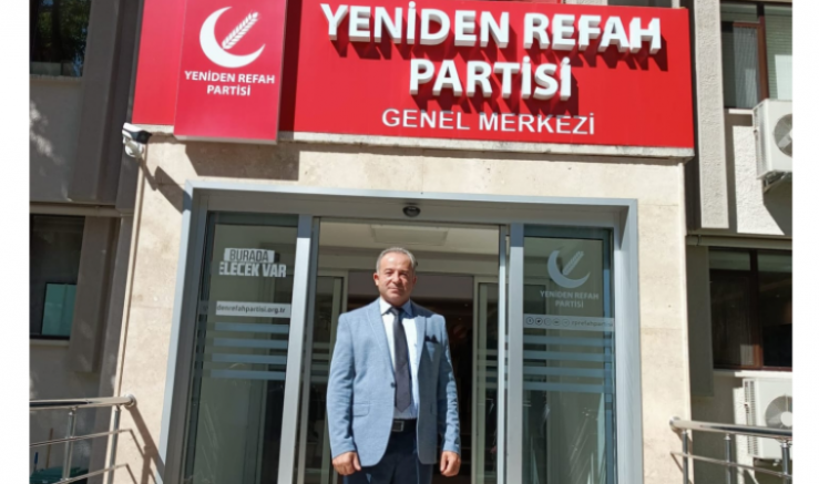 Fethiye İlçe Başkanı Sadet Kansız: “Villa turizmi krizi büyüyor, sektör kaderine terk edildi” - GÜNDEM - İnternetin Ajansı