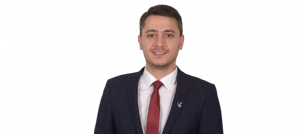 Furkan Koyuncu: “2026 Bütçesi Beyoğlu’nda Hayatı Kilitlemiştir” - GÜNDEM - İnternetin Ajansı
