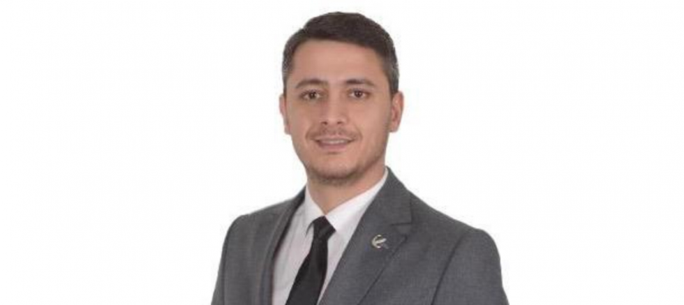 Furkan Koyuncu: “Öğretmenlerimizin Yüreği, Bu Ülkenin En Güçlü Eğitim Kaynağıdır” - GÜNDEM - İnternetin Ajansı