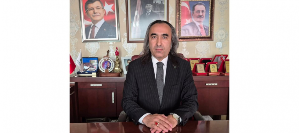 Gelecek Partili Aydoğmuş: Vatandaş sessiz ama olan bitenin farkında - GÜNDEM - İnternetin Ajansı