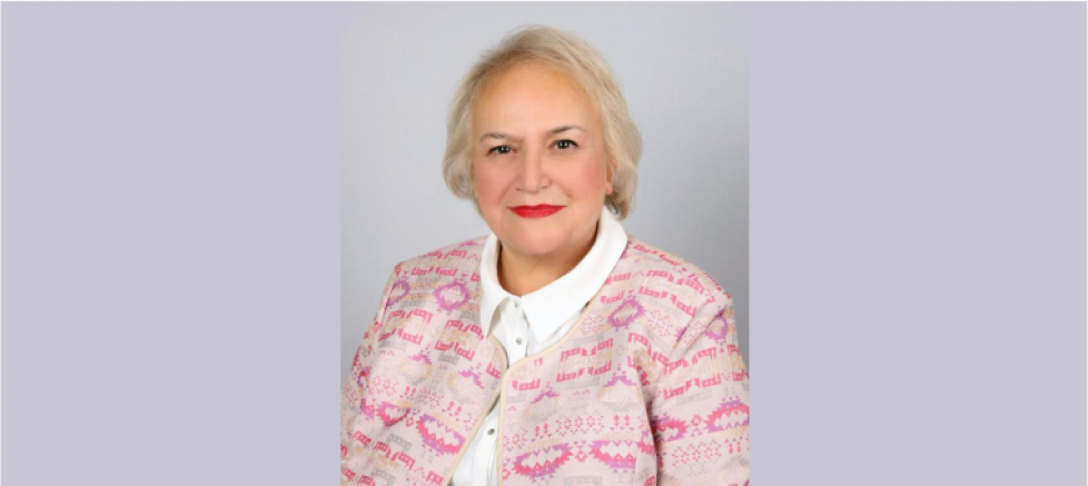 Gülbahar Tahmilci: Dünde Bugün De Beraberiz Yol Arkadaşlığımızı Aynı İnançla Sürdürüyoruz - GÜNDEM - İnternetin Ajansı