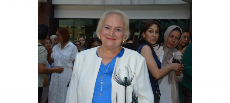 Gülbahar Tahmilci: Özgür Özel’e Yönelik Soruşturma Kabul Edilemez - GÜNDEM - İnternetin Ajansı