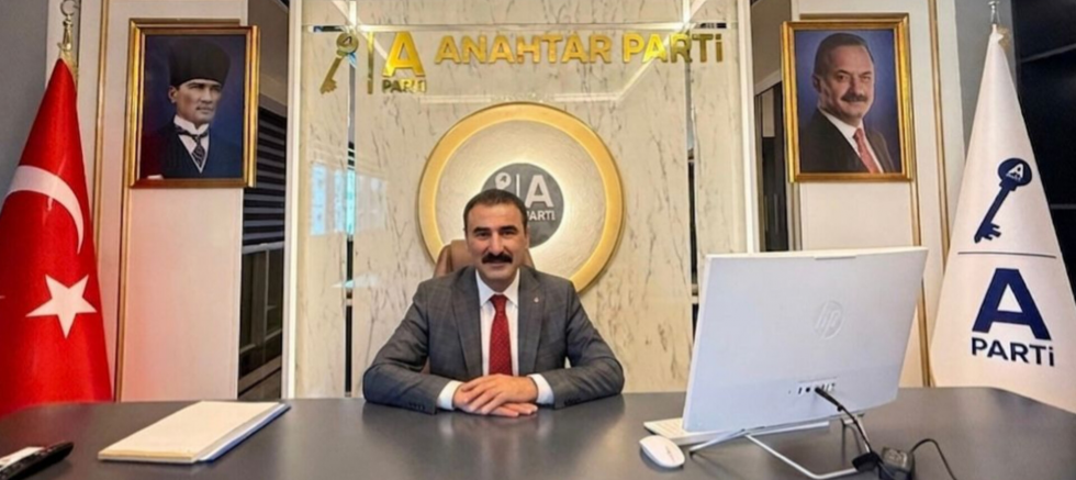 Gür Arslanyıkar: Tedbir Kâğıtta Değil Okulda İşlemeli - GÜNDEM - İnternetin Ajansı