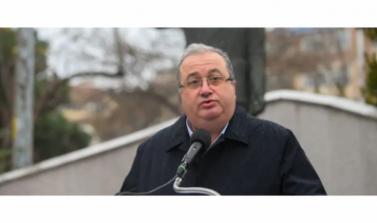 Gürbüz’den milli takım mesajı: “24 yıl sonra gelen başarı Türkiye’yi kenetledi” - GÜNDEM - İnternetin Ajansı