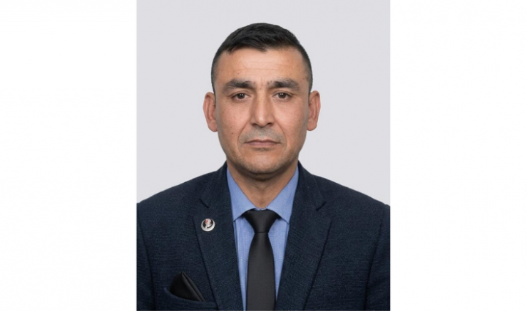 Gürcan Yoldaş: “Okullarımız Çocuklarımız İçin Güvenli Alanlar Olmalı” - GÜNDEM - İnternetin Ajansı