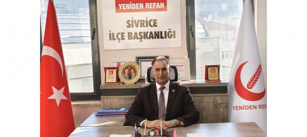 Güven Yıldız: 23 Nisan, Milli İradenin Çocuklarla Yükseldiği Gündür - GÜNDEM - İnternetin Ajansı