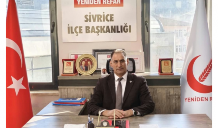 Güven Yıldız: Sivrice’de Yerel Sorunların Çözümünde Muhtarların Görüşü Önem Taşıyor - GÜNDEM - İnternetin Ajansı