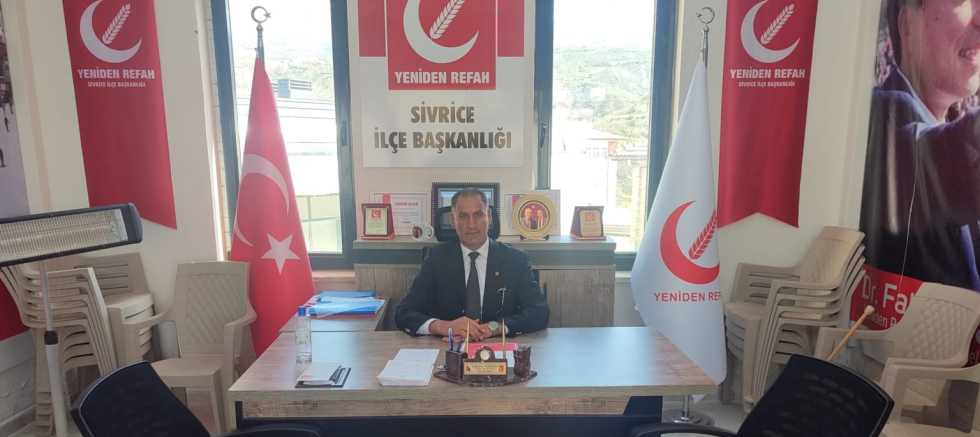 Güven Yıldız: “Yarıyıl Tatili Çocuklarımızın Ruhuna İyi Gelen Bir Moladır” - GÜNDEM - İnternetin Ajansı