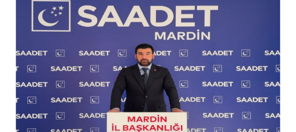 HACI İLHAN: “İSTİKLAL MARŞI, BİZİM VAROLUŞ MÜCADELEMİZİN SESİDİR” - GÜNDEM - İnternetin Ajansı