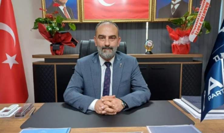 Hakan Yazıcı: Ahilik, İş Ahlakını Dayanışmayla Buluşturan Güçlü Bir Gelenektir - GÜNDEM - İnternetin Ajansı