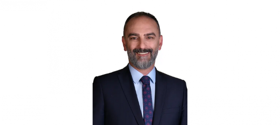 HAKAN YAZICI: “KKTC'NİN EGEMENLİĞİNE GÖLGE DÜŞÜRMEK, TÜRKİYE’NİN MİLLÎ MENFAATLERİNE KARŞI ATILMIŞ BİR ADIMDIR” - GÜNDEM - İnternetin Ajansı