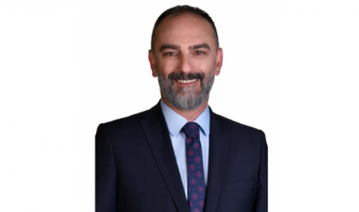 Hakan Yazıcı: “Türkiye Tüketerek Değil, Üreterek Büyümeli” - GÜNDEM - İnternetin Ajansı