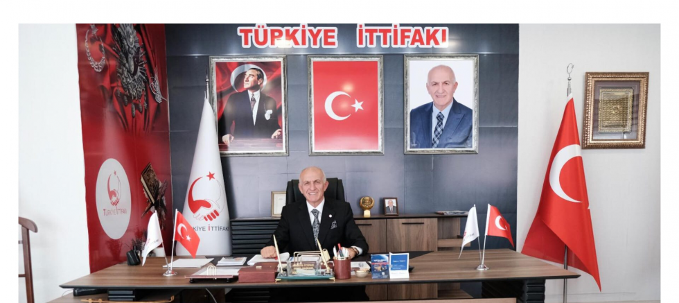 Hakkı Kıroğlu: “Çevreyi korumak ortak geleceğimiz etrafında birleşebilmektir” - GÜNDEM - İnternetin Ajansı