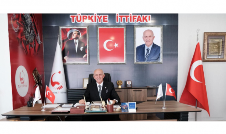 Hakkı Kıroğlu: İnanç Gösterişle Değil Ahlak Ve Samimiyetle Yaşanır - GÜNDEM - İnternetin Ajansı