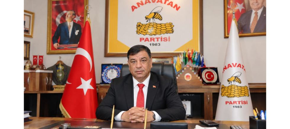 Halil Aslan: Afetlere Hazırlık Ertelenemez - GÜNDEM - İnternetin Ajansı