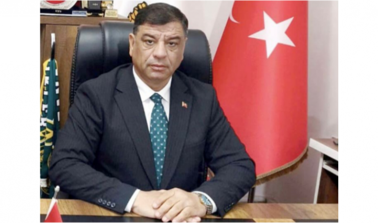 Halil Aslan: Şanlıurfa Elektrik Sorunuyla Karanlığa Mahkûm Edilemez - GÜNDEM - İnternetin Ajansı