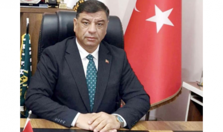 Halil Aslan: Viranşehir Esnafını Ziyaret Etti - GÜNDEM - İnternetin Ajansı