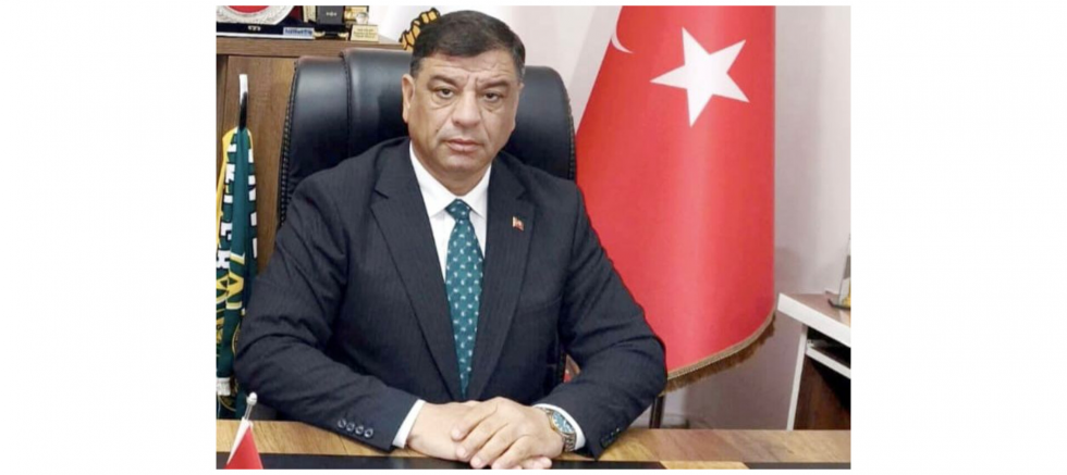 Halil Aslan: Yeni Eğitim Yılı Çocuklarımızın Geleceğine Umut Olsun - GÜNDEM - İnternetin Ajansı