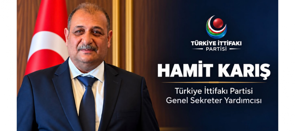 Hamit Karış: Gelik’te Hayatını Kaybeden Madencilerimize Allah’tan Rahmet Diliyorum - GÜNDEM - İnternetin Ajansı