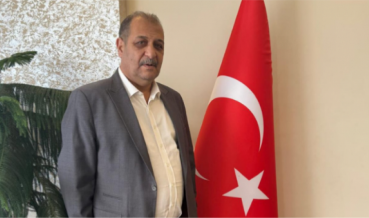 Hamit Karış: Şehidimize Allah’tan Rahmet Yaralı Askerlerimize Acil Şifalar Diliyorum - GÜNDEM - İnternetin Ajansı