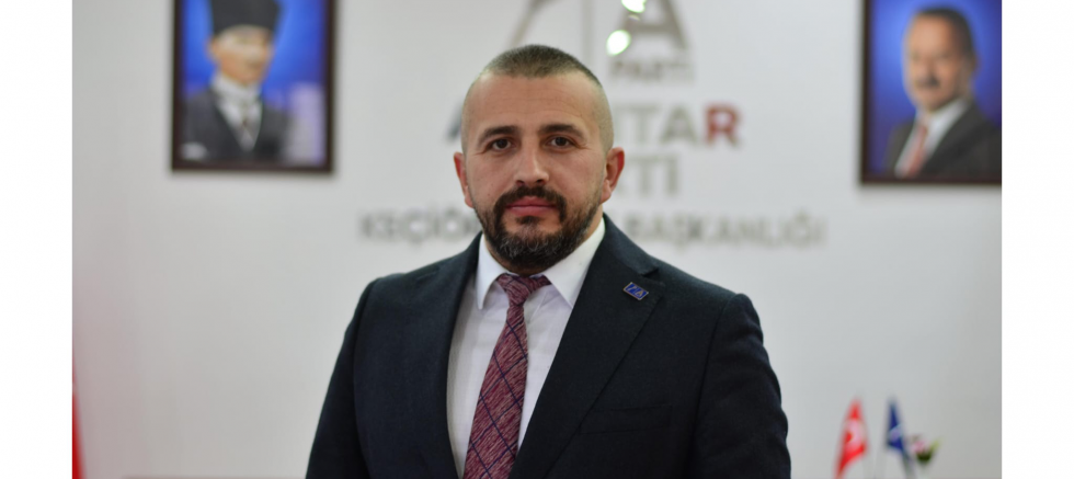 Hamza Serhat Yeniçeri: İstiklal Marşı Milletimizin Bağımsızlık Manifestosudur - GÜNDEM - İnternetin Ajansı