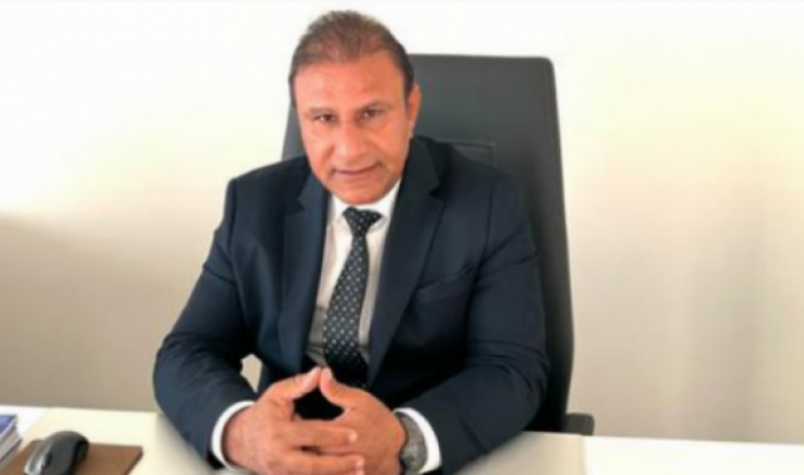 Hasan Tüzün: “Gazilerimizin Fedakârlığı Her Daim Hatırlanmalı” - GÜNDEM - İnternetin Ajansı