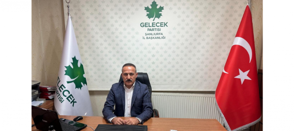 Hidayet Baysal: “Berat Kandili, Adalet ve Vicdanla Yeniden Yön Bulma Gecesidir” - GÜNDEM - İnternetin Ajansı