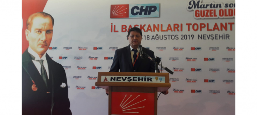 “Hrant Dink, Barışın ve Cesur Sözün Simgesidir” - GÜNDEM - İnternetin Ajansı