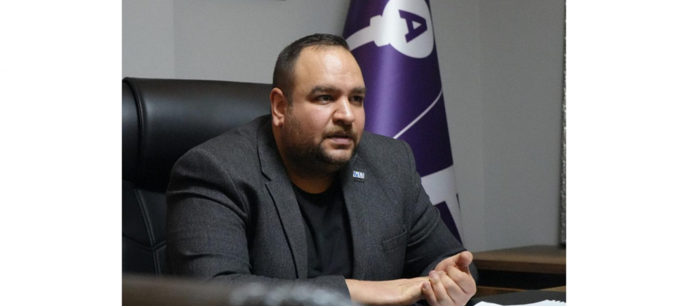 HÜRMÜZ RİSKİNE KARŞI YENİ ENERJİ GÜZERGÂHLARI ŞART: TÜRKİYE BÖLGESEL BARIŞIN ENERJİ ANAHTARIDIR  - GÜNDEM - İnternetin Ajansı