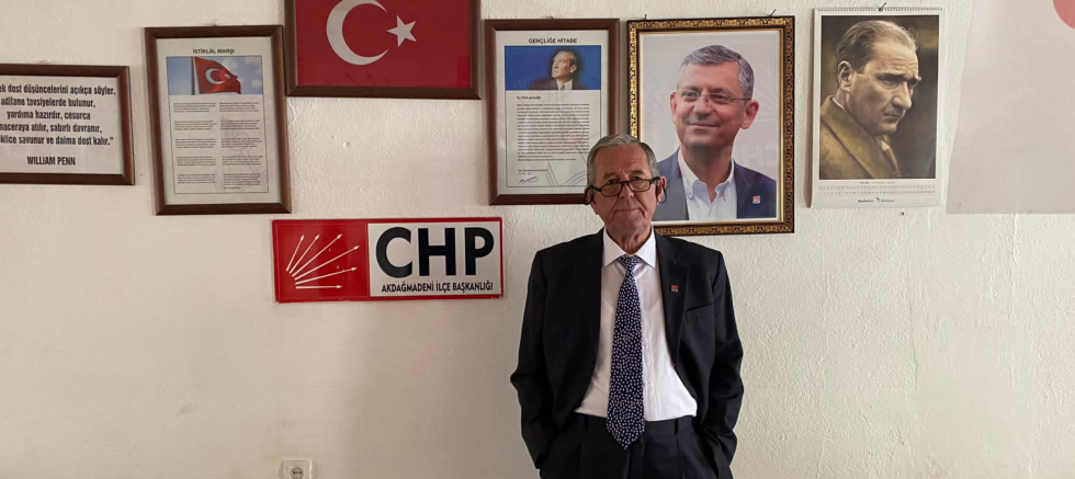 “Hüseyin Akol: Hrant Dink, Hakikatin ve Vicdanın Temsilcisidir” - GÜNDEM - İnternetin Ajansı