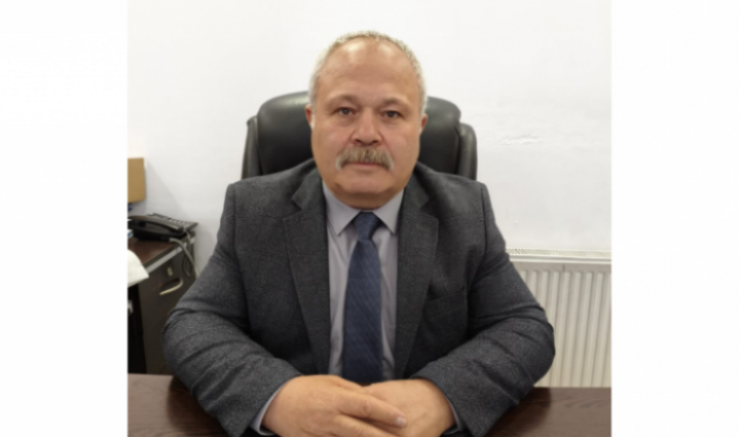 Hüseyin Benek: “Çevreyi korumak geleceğe sahip çıkmaktır” - GÜNDEM - İnternetin Ajansı