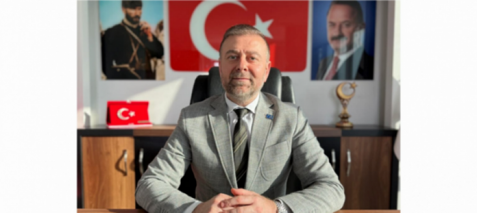 Hüseyin Cahit Köse: Vergi Rekortmenleri Listesi, Ekonomideki Çarpıklığı Ortaya Koydu - GÜNDEM - İnternetin Ajansı