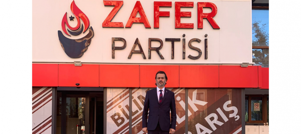 Hüseyin Karaman’dan Miraç Kandili Mesajı: Sağduyu ve Birlik Zamanı - GÜNDEM - İnternetin Ajansı