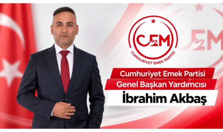 İbrahim Akbaş: Dijital Vergide Adalet Şart - GÜNDEM - İnternetin Ajansı